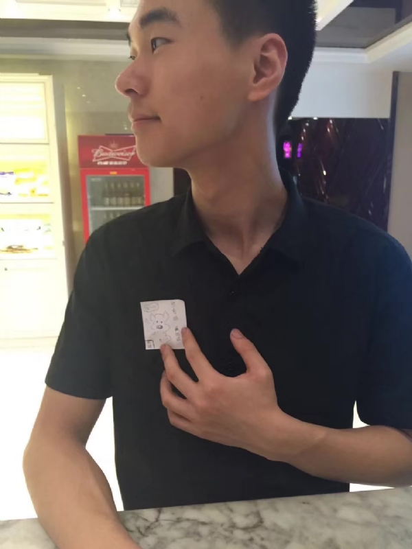 鱼头zzz的第三张照片--湖州残疾人相亲网