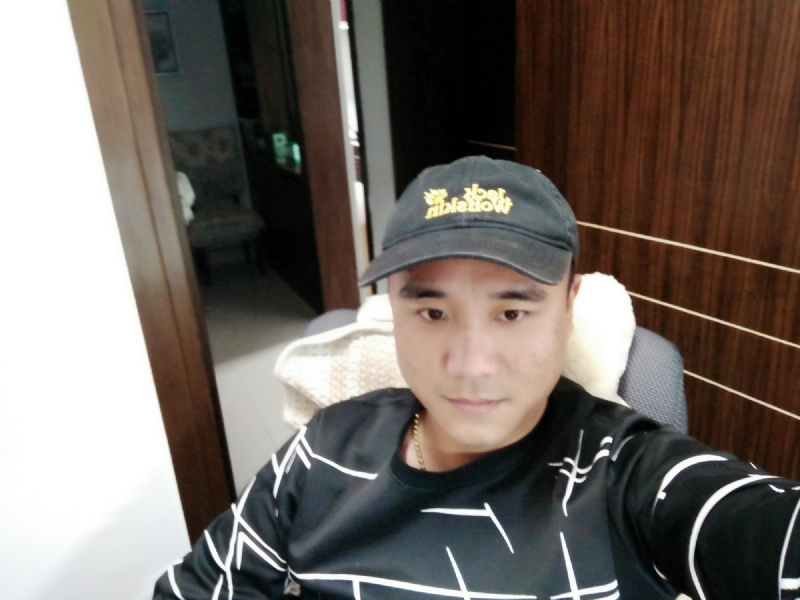 坚持我爱的第一张照片--湖州残疾人相亲网