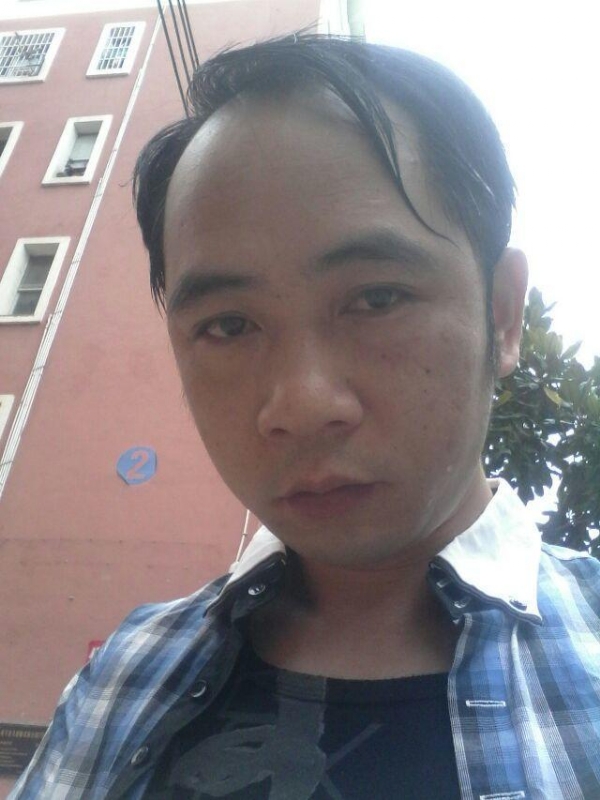 佰年孤独的第一张照片--湖州残疾人相亲网