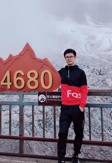木木林的第三张照片--湖州残疾人相亲网