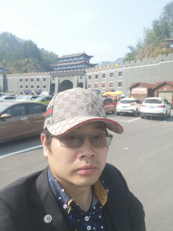 金沧海的第一张照片--湖州残疾人相亲网