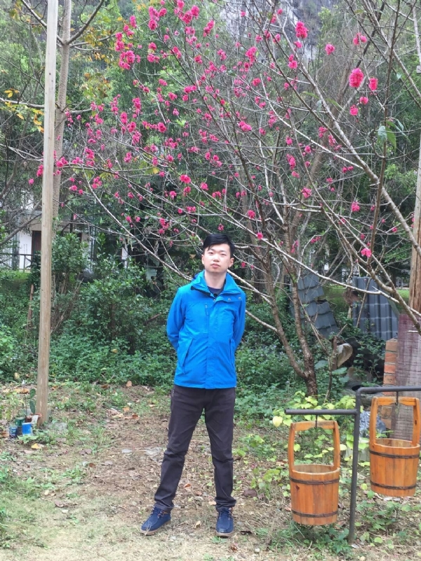 金生水起的第一张照片--湖州残疾人相亲网
