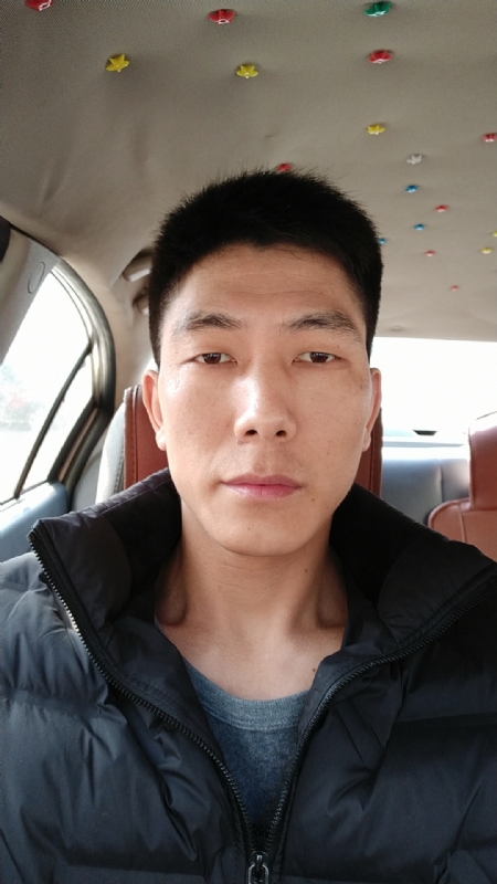 追梦人的第二张照片--湖州残疾人相亲网