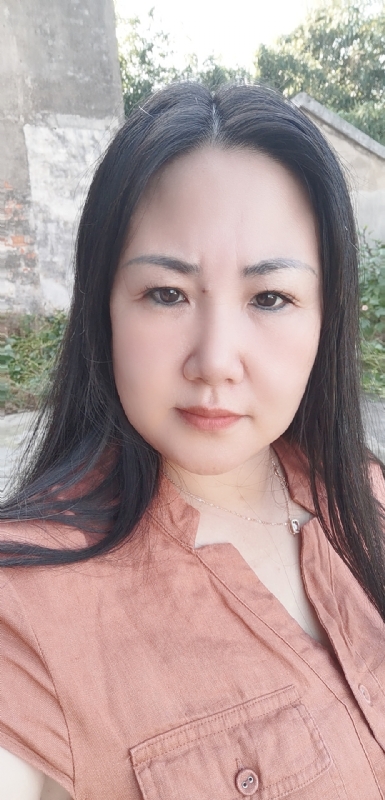 乖乖一女的第一张照片--湖州残疾人相亲网