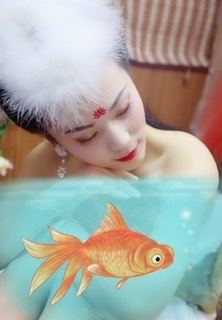 清风恋百合的第二张照片--湖州残疾人相亲网