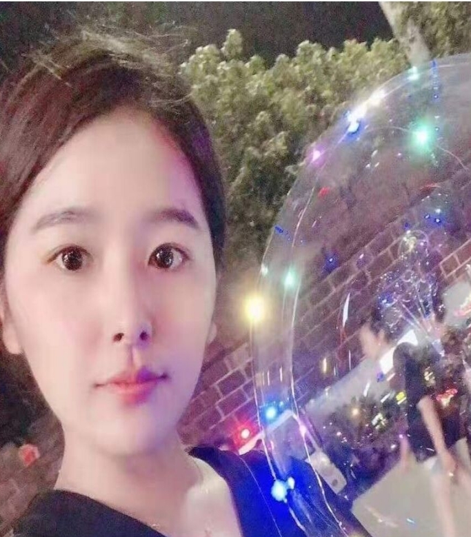 心碎小猪的第一张照片--湖州残疾人相亲网