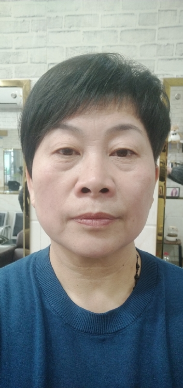 阿森的第一张照片--湖州残疾人相亲网