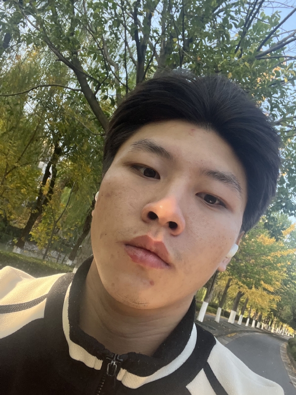 我他的第一张照片--湖州残疾人相亲网