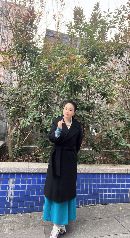 随遇而安的第一张照片--湖州残疾人相亲网